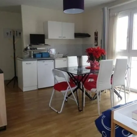 Appaertement T3 En Centre Ville Appartement *