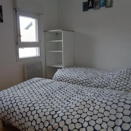 Appartement Appaertement T3 En Centre Ville