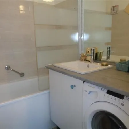 Appaertement T3 En Centre Ville Appartement