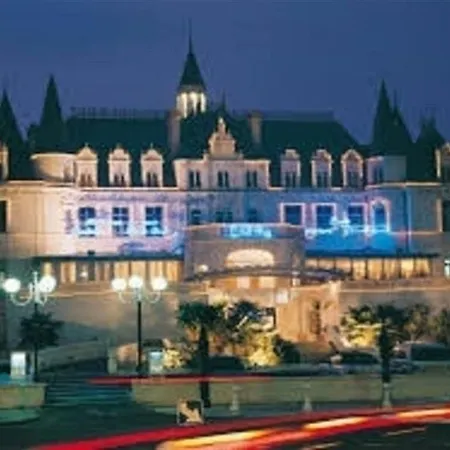Appaertement T3 En Centre Ville Appartement Arcachon