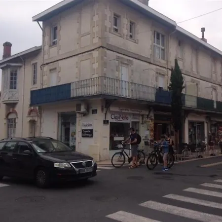 Appaertement T3 En Centre Ville *