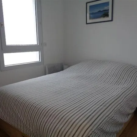 Appartement Appaertement T3 En Centre Ville Arcachon